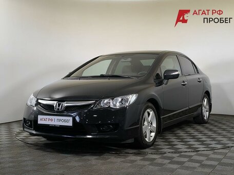 Honda Civic VIII