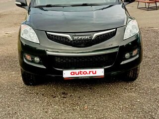 2021 Haval H5 I, чёрный, 1420000 рублей, вид 1