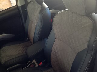 2007 Mitsubishi Outlander II, серый, 800000 рублей, вид 4