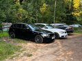 2008 BMW 1 серии 116i I (E81/E82/E87/E88) Рестайлинг, чёрный, 2000000 рублей - вид 7