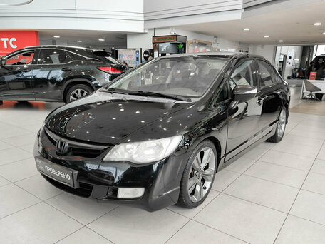 Honda Civic VIII