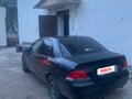 2006 Mitsubishi Lancer IX Рестайлинг, чёрный, 380000 рублей - вид 1