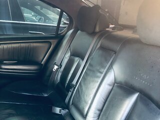 2000 Infiniti I30 II, чёрный, 1300000 рублей, вид 5
