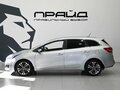 2016 Kia Ceed II Рестайлинг, серебристый, 1294900 рублей - вид 7