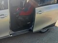 2018 Toyota Sienta II, серебристый, 1390000 рублей - вид 4