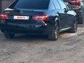2011 Mercedes-Benz E-Класс 200 7G-Tronic IV (W212, S212, C207), чёрный, 1400000 рублей - вид 2