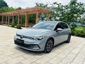 2023 Volkswagen Golf VIII, серый