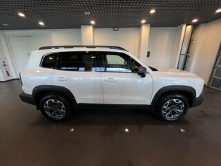 2023 Haval Dargo X I, белый, 2850000 рублей, вид 2