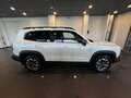 2023 Haval Dargo X I, белый - вид 2