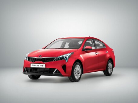 Solaris KRS