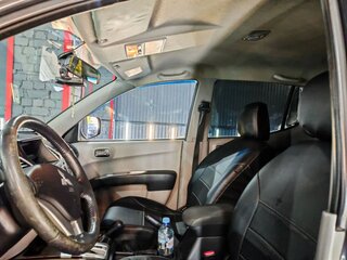 2011 Mitsubishi L200 IV, серый, 1500000 рублей, вид 4