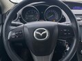2011 Mazda 3 II (BL) Рестайлинг, белый - вид 7