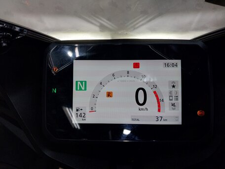 2024 Honda CBR 650R, чёрный, 1184000 рублей, вид 5