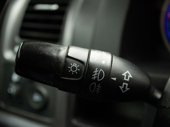 2007 Honda CR-V III, серебристый, 999000 рублей - вид 13
