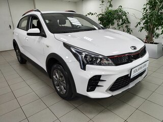 2025 Solaris KRX, белый, 2725000 рублей, вид 5