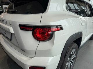 2026 Haval H7 I, белый, 4199000 рублей, вид 5