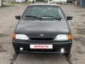 2008 Lada (ВАЗ) 2115, серый, 160000 рублей