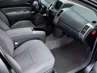 2008 Toyota Prius II Рестайлинг (XW20), серый, 900000 рублей, вид 5