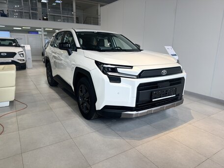 Toyota RAV4 VI (XA60)