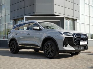 2026 Tenet T7, серый, 3123339 рублей, вид 3
