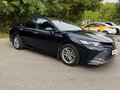 2019 Toyota Camry VIII (XV70), синий, 2700000 рублей - вид 3