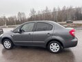 2010 Suzuki SX4 I (Classic) Рестайлинг, серый, 800000 рублей - вид 5
