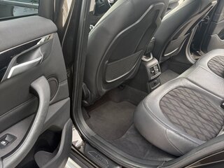 2016 BMW X1 18i sDrive II (F48), коричневый, 1723000 рублей, вид 5