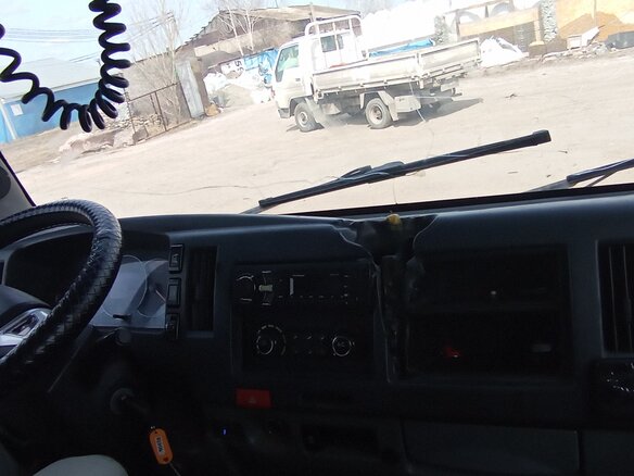 2019 JAC N56, белый, 1100000 рублей - вид 34