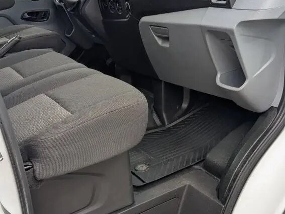 2018 Ford Transit, белый, 2200000 рублей - вид 7