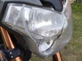 2014 Stels Flame 200, чёрный, 97000 рублей - вид 9