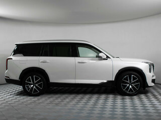 2023 GAC GS8 II, белый, 3213000 рублей, вид 4