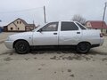 2001 Lada (ВАЗ) 2110, серый, 100000 рублей - вид 6