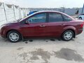2006 Ford Focus II, пурпурный, 430000 рублей - вид 7