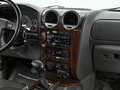 2002 GMC Envoy II (GMT360), чёрный - вид 7