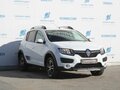 2018 Renault Sandero Stepway II, белый, 1090000 рублей - вид 2