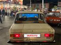 1982 Lada (ВАЗ) 2101 21012, бежевый - вид 8