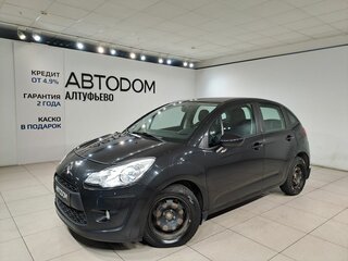 Citroen C3 II
