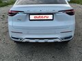 2021 Haval F7x I, белый - вид 1