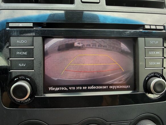 2013 Mazda CX-9 I Рестайлинг, серый - вид 35