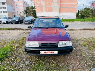 2001 Иж 2126 «Ода», фиолетовый, 225000 рублей, вид 2