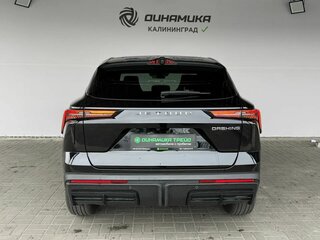 2025 Jetour Dashing I, чёрный, 2680000 рублей, вид 4