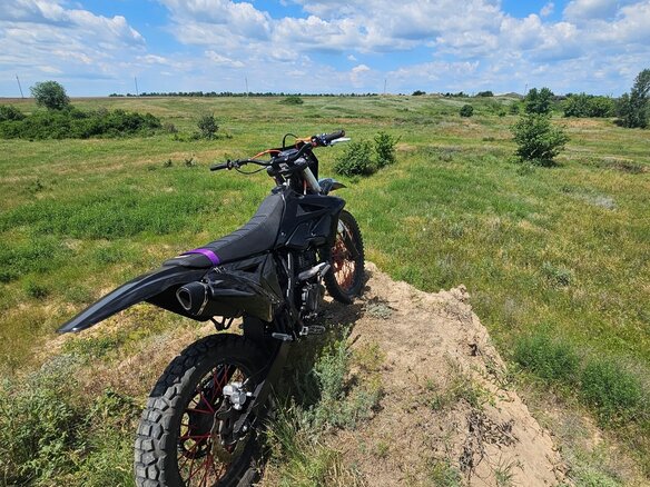 2021 Zuumav FX A7, чёрный, 135000 рублей - вид 2
