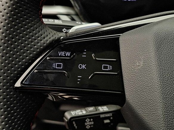 2025 Audi A5 L Sportback III (B10), красный, 6650000 рублей - вид 9