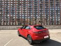 2021 Porsche Cayenne Coupé III, красный, 7987654 рублей - вид 4