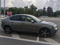 2005 Mazda 3 I (BK), серый, 400000 рублей - вид 3