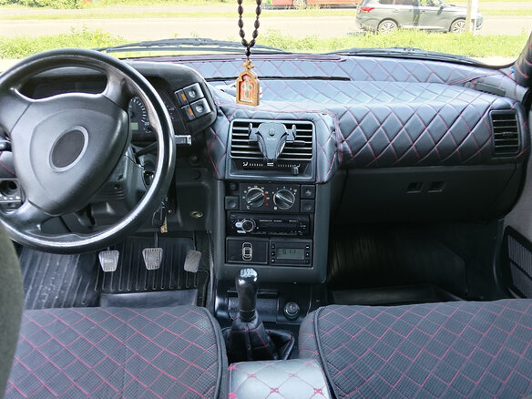 2006 Lada (ВАЗ) 2112, зелёный, 210000 рублей - вид 5