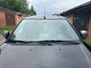 2015 Mitsubishi Pajero Sport II Рестайлинг, чёрный, 1900000 рублей, вид 3