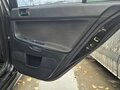 2008 Mitsubishi Lancer X, чёрный, 590000 рублей - вид 7