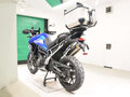 2023 Triumph Tiger 900, синий, 1200000 рублей - вид 5