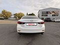 2013 Mazda 6 III (GJ), белый - вид 8